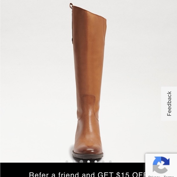 Sam Feldman Ridding Boots - Picture 3 of 8